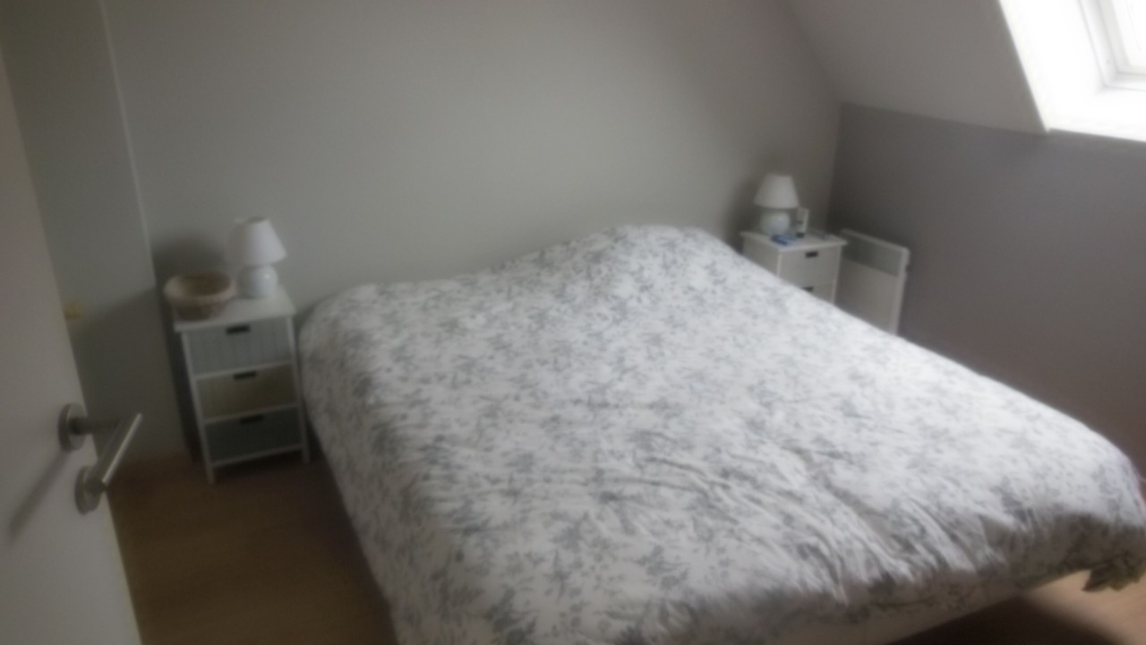 Photo of Bedroom in Hardelot-Plage