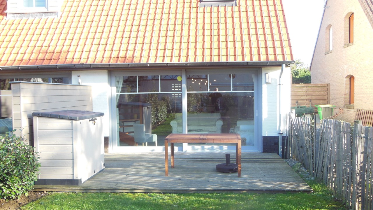 Photo of Patio Balcony in Hardelot-Plage