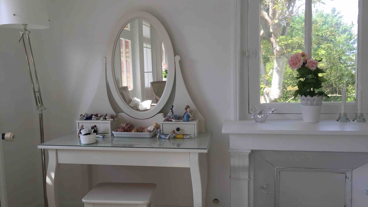 Photo of Bathroom in Villerville