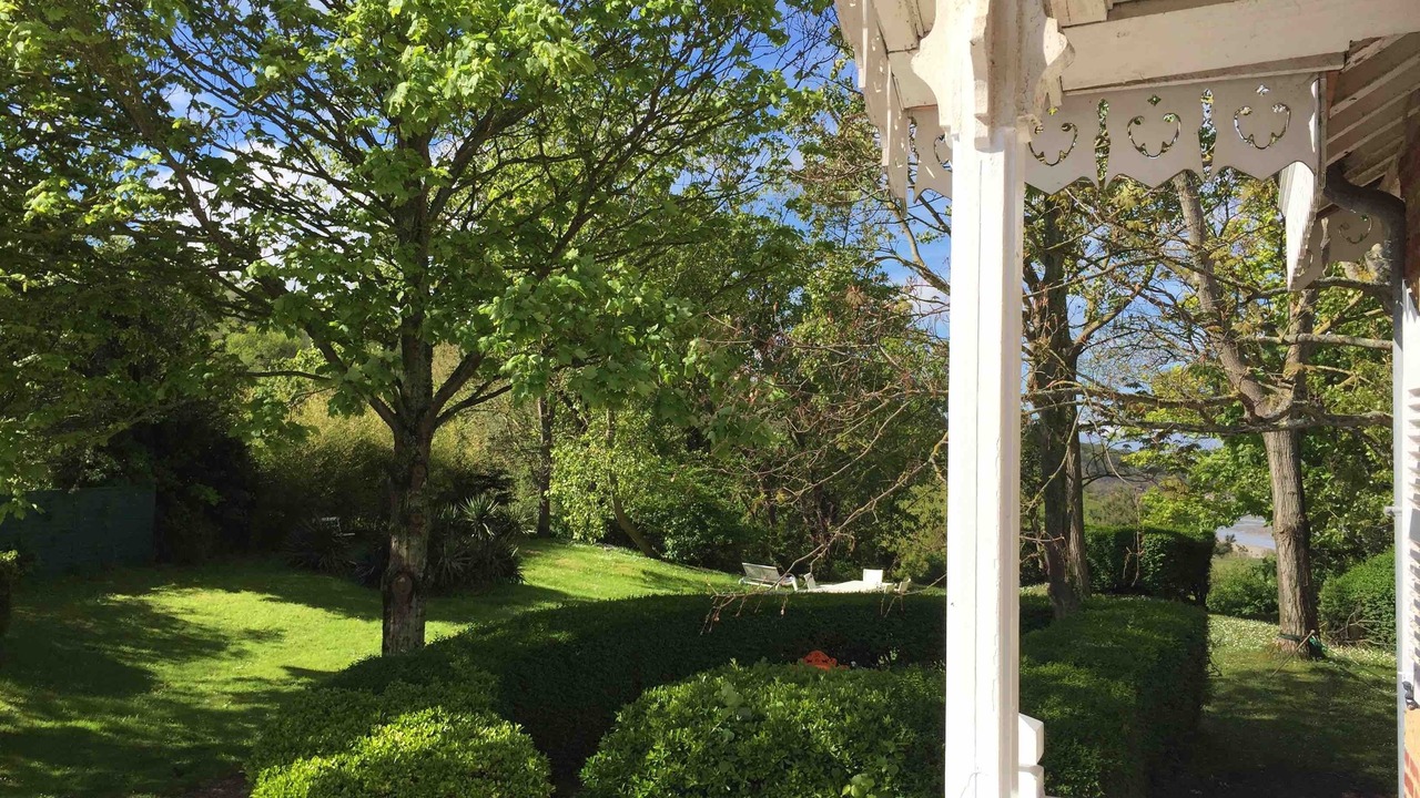 Photo of Outdoor in Villerville