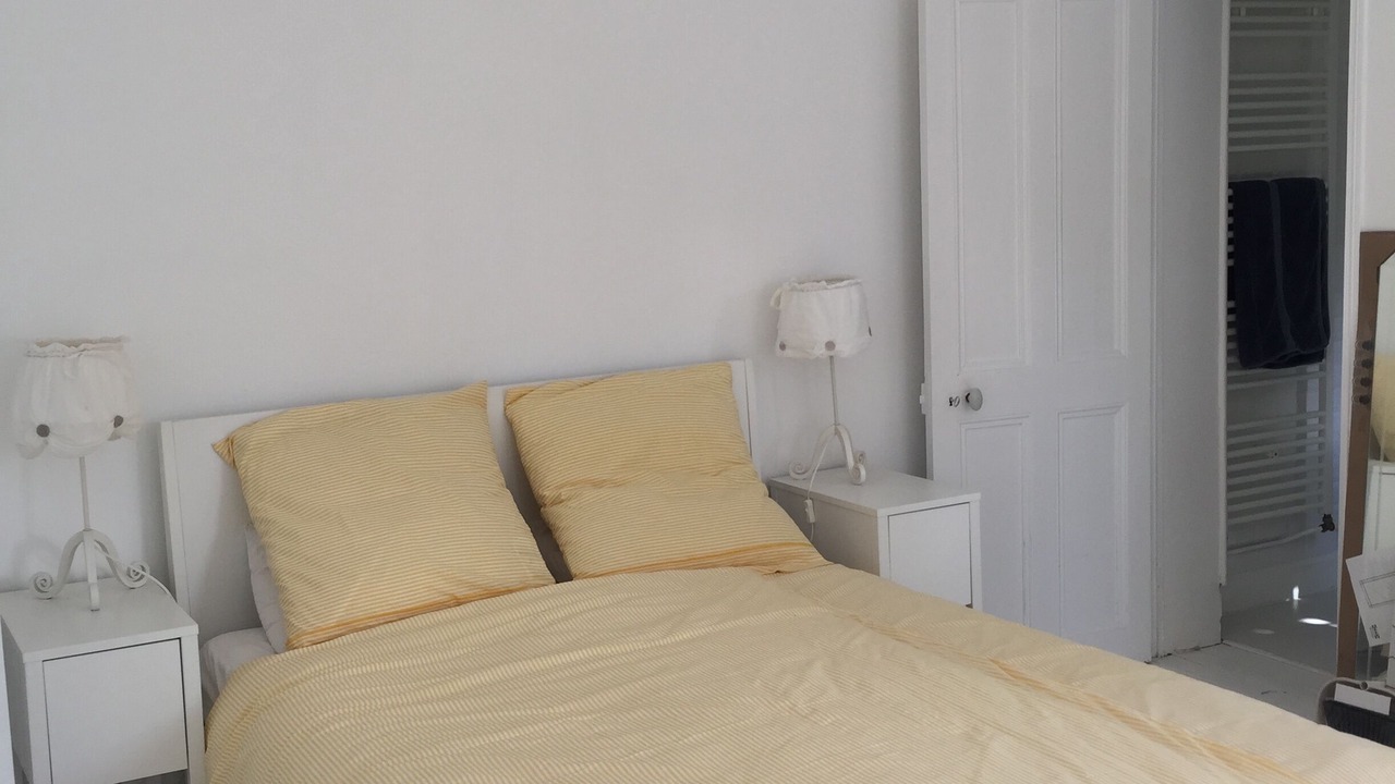 Photo of Bedroom in Villerville