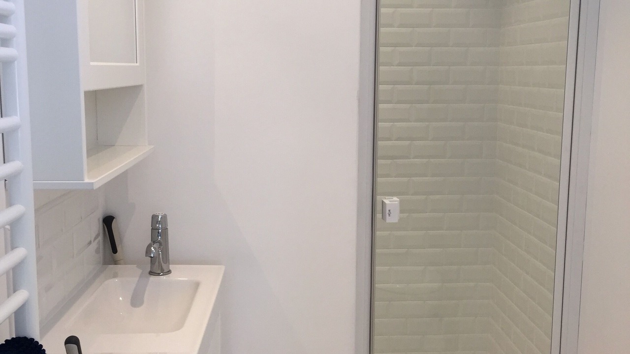 Photo of Bathroom in Villerville
