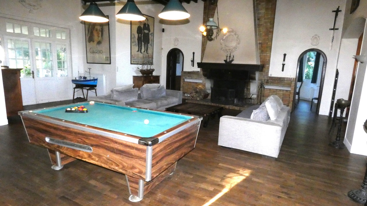 Photo of Bedroom in Quiberville