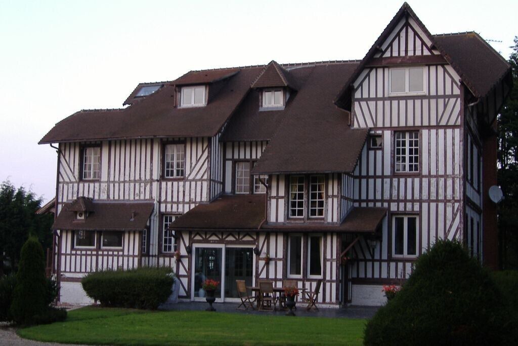 Photo of Outdoor in Quiberville