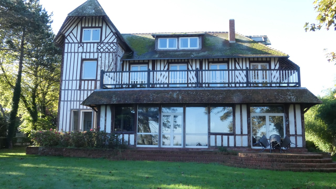 Photo of Outdoor in Quiberville