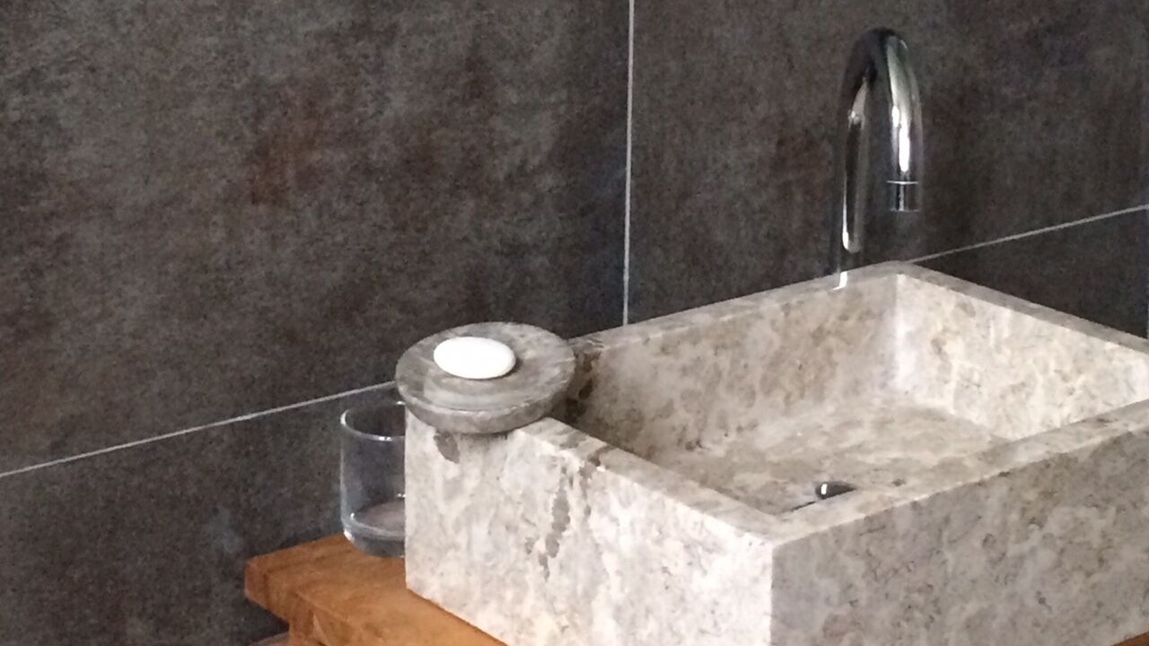 Photo of Bathroom in Fontainebleau