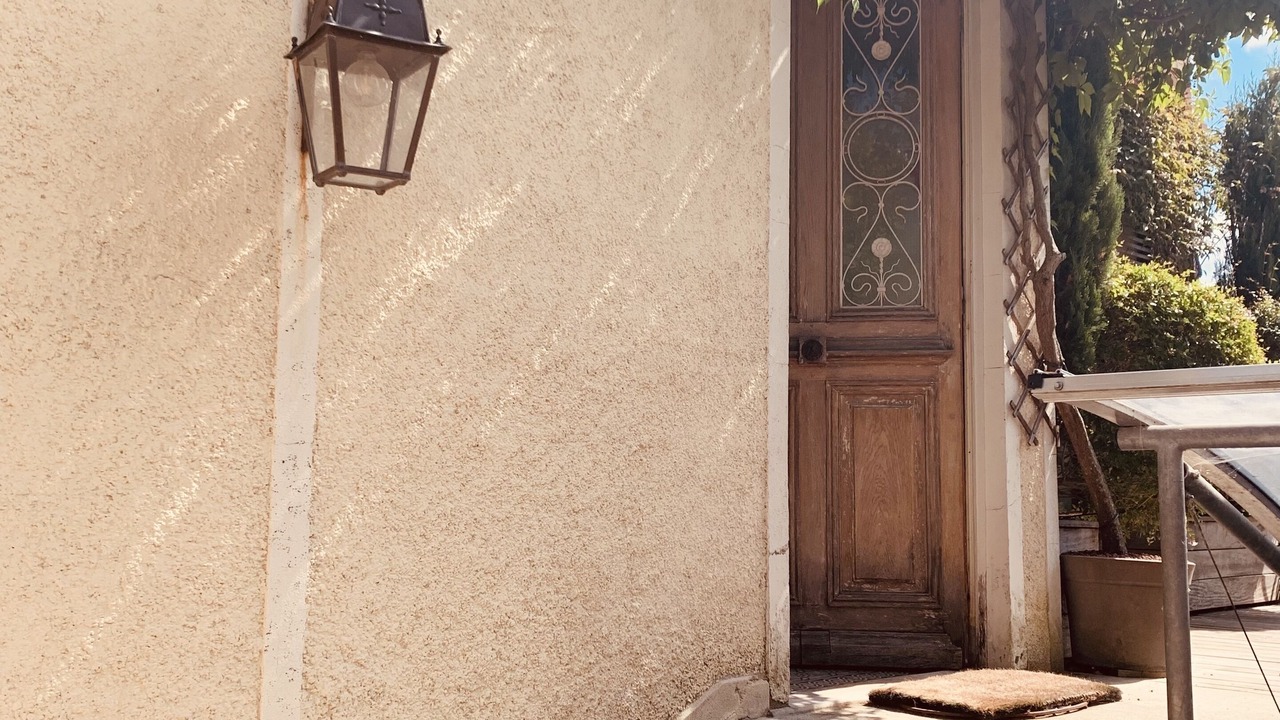 Photo of Outdoor in Fontainebleau