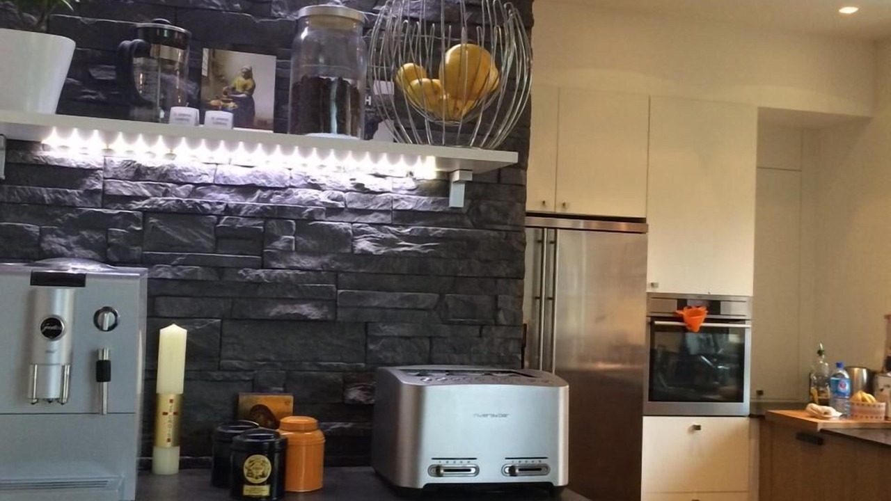 Photo of Kitchen in Fontainebleau
