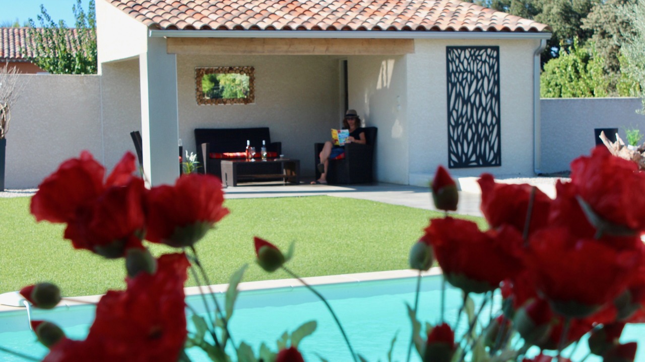 Photo of Outdoor in Plaissan