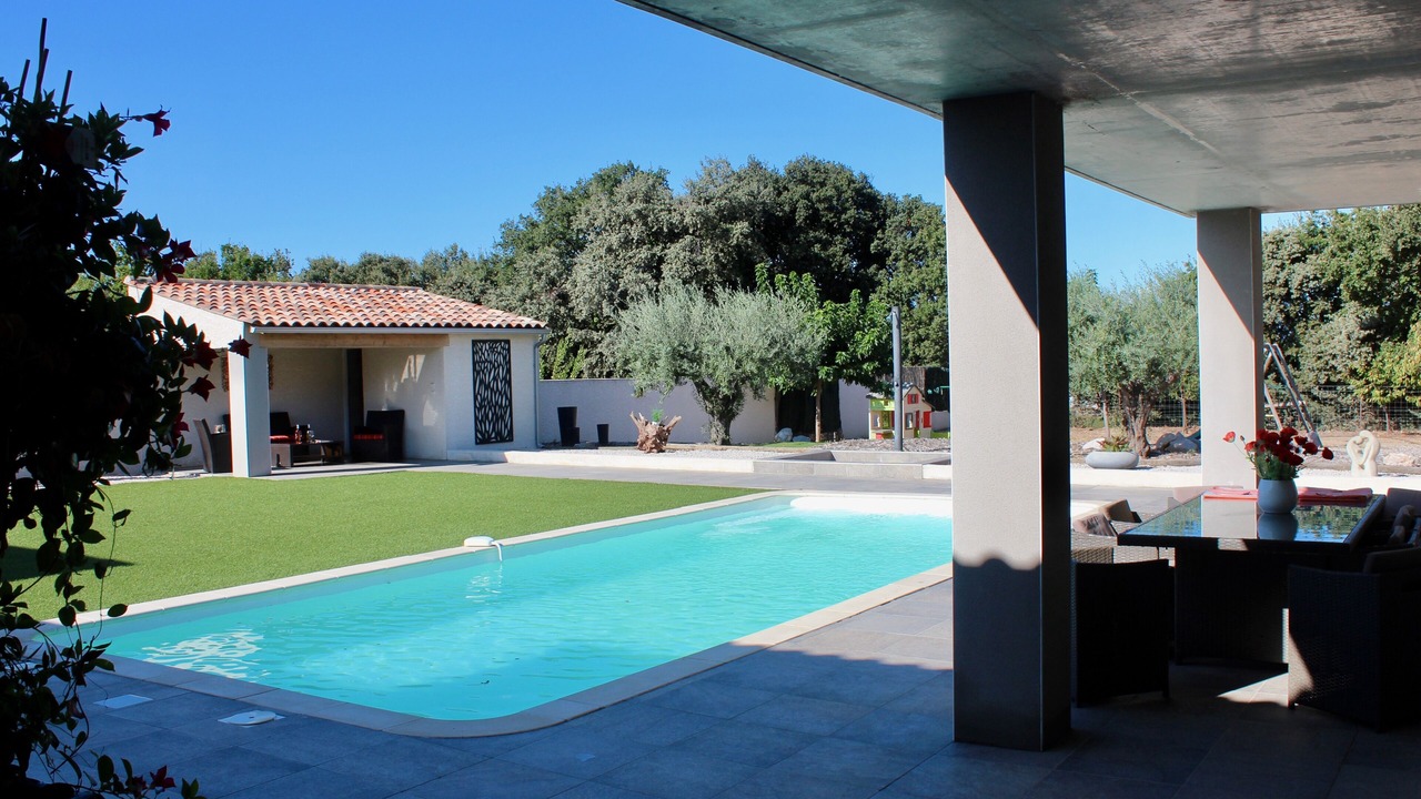 Photo of Outdoor in Plaissan