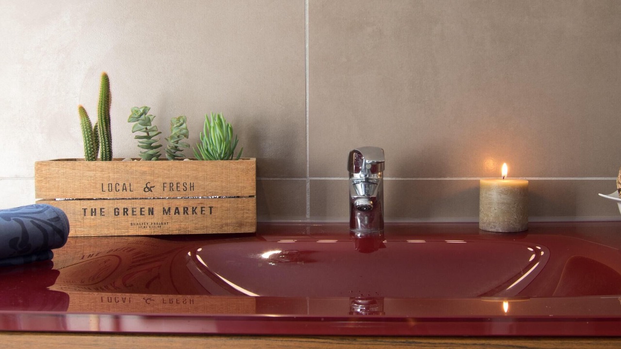 Photo of Bathroom in Plaissan