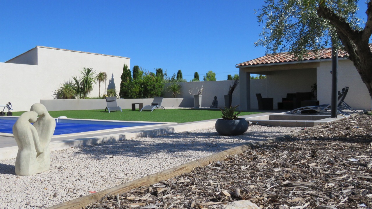 Photo of Outdoor in Plaissan