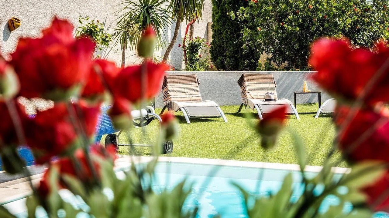 Photo of Outdoor in Plaissan