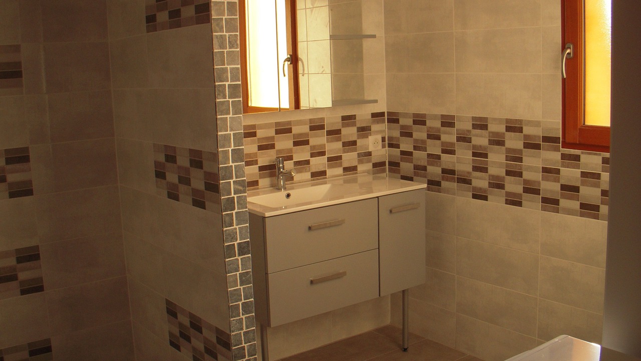 Photo of Bathroom in Maisons-en-Champagne