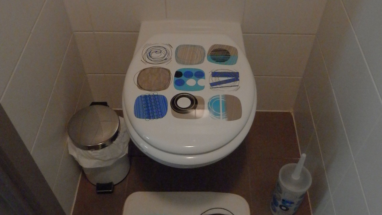 Photo of Bathroom in Wimereux