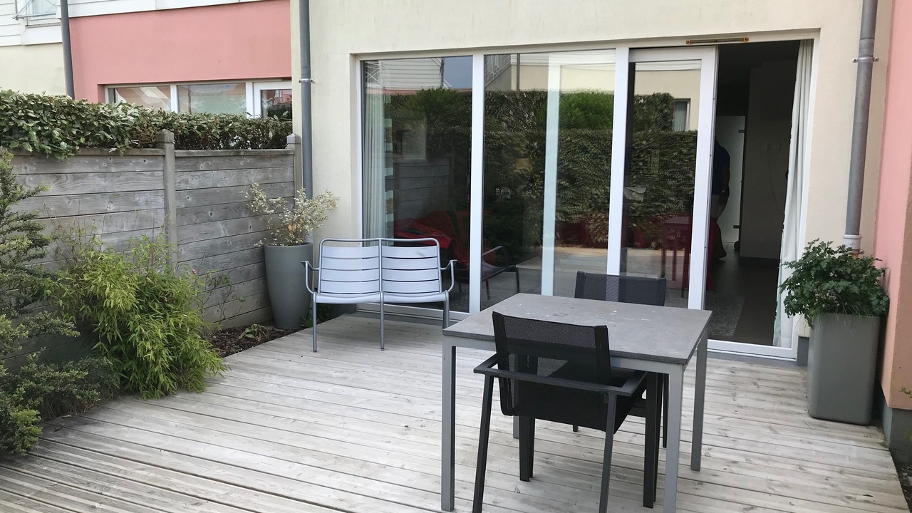 Photo of Outdoor in Wimereux