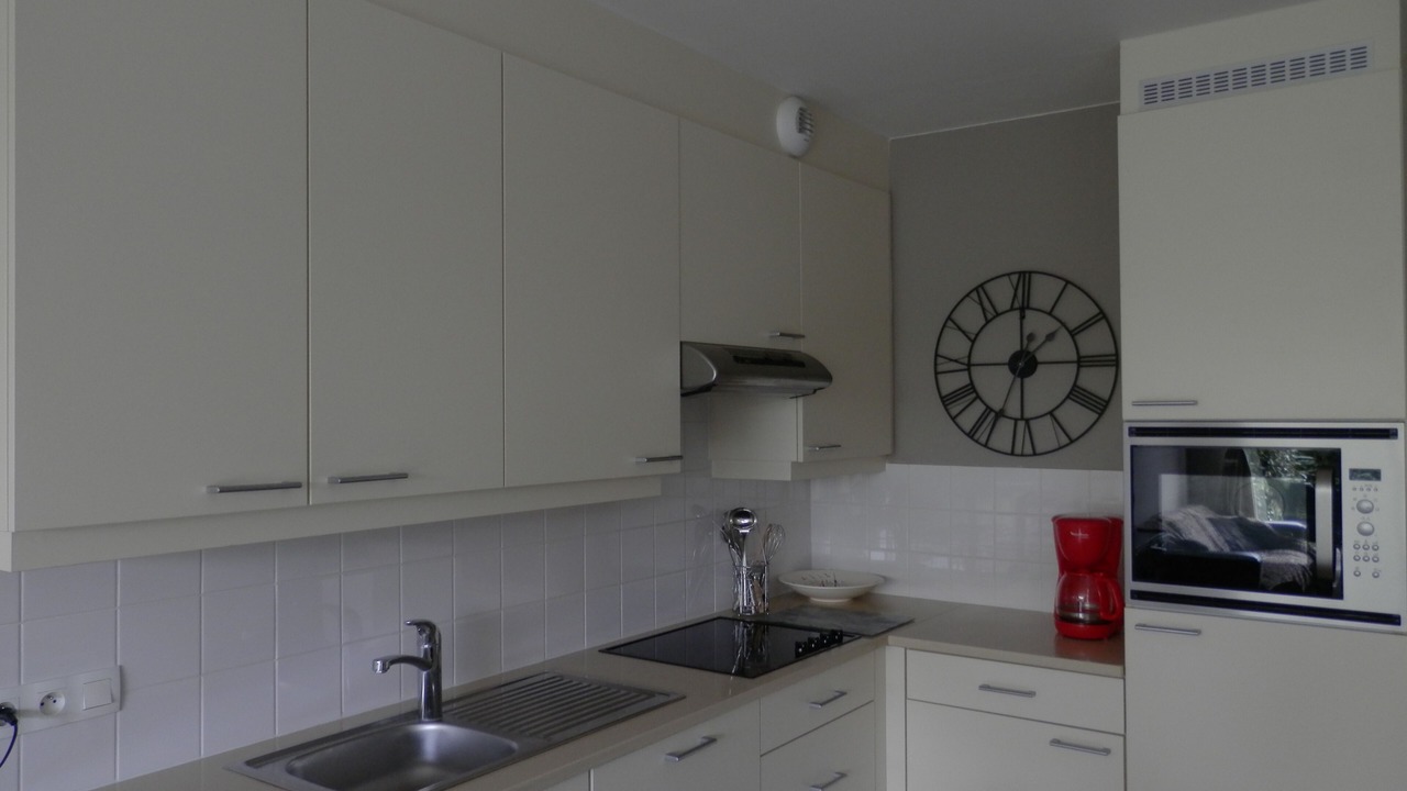Photo of Kitchen in Wimereux