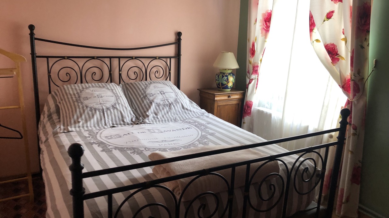 Photo of Bedroom in Verdelot