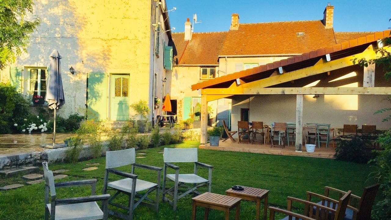 Photo of Outdoor in Verdelot