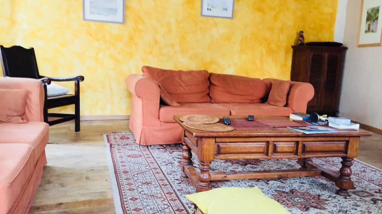 Photo of Livingroom in Verdelot