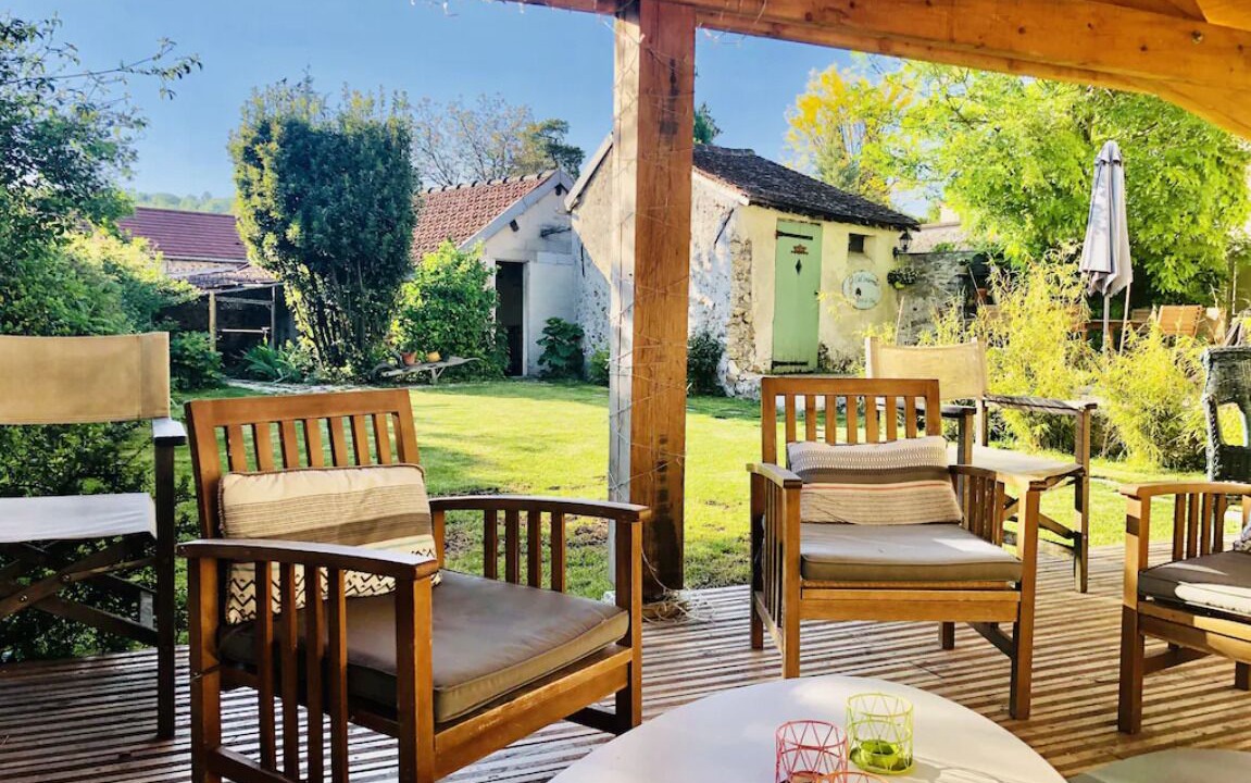 Photo of Outdoor in Verdelot