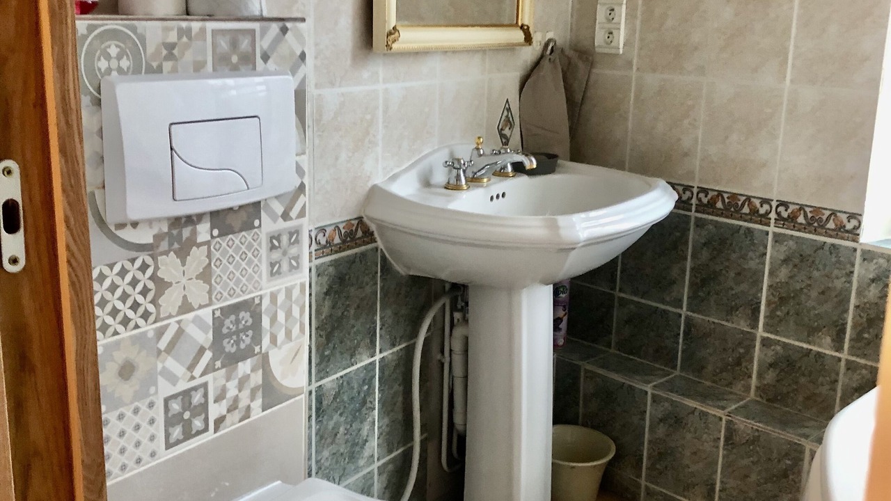 Photo of Bathroom in Verdelot