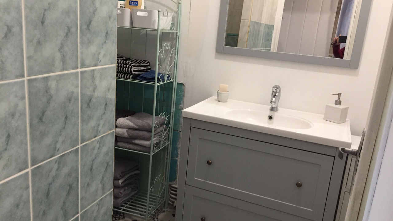 Photo of Bathroom in Verdelot
