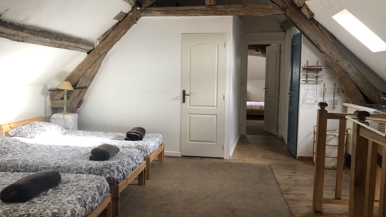 Photo of Bedroom in Verdelot