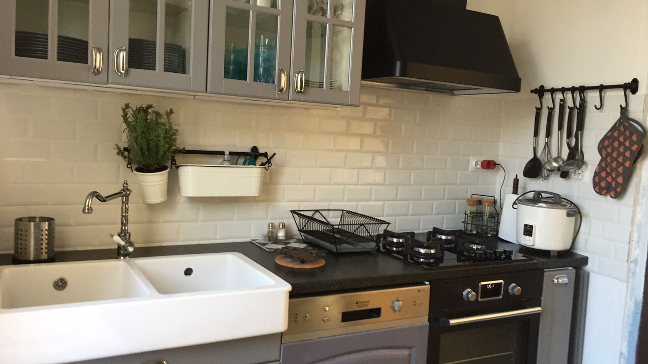 Photo of Kitchen in Verdelot