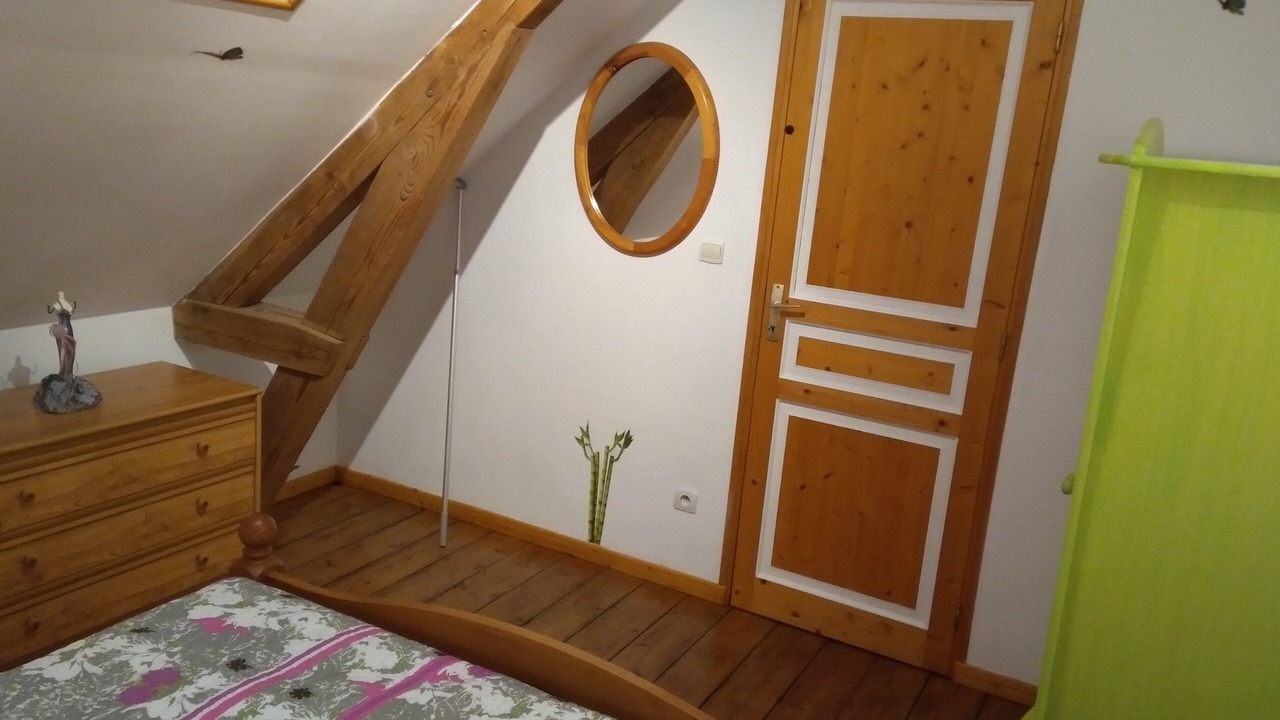Photo of Bedroom in Criel-sur-Mer