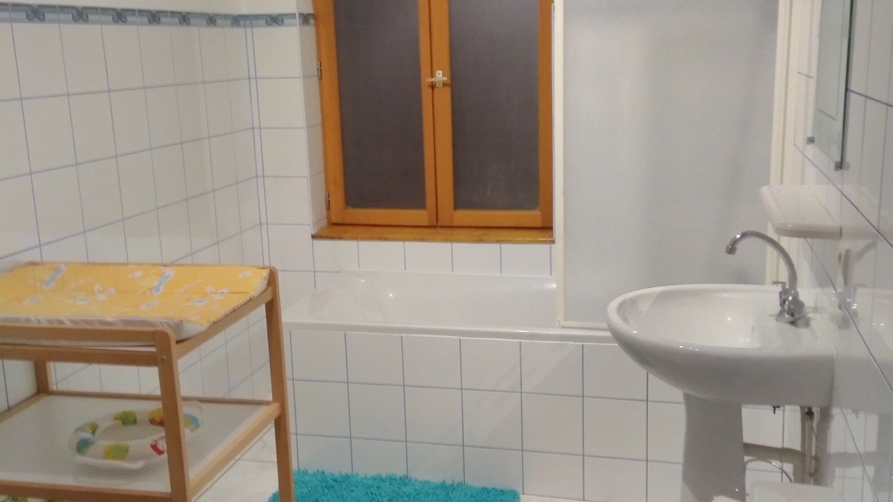 Photo of Bathroom in Criel-sur-Mer