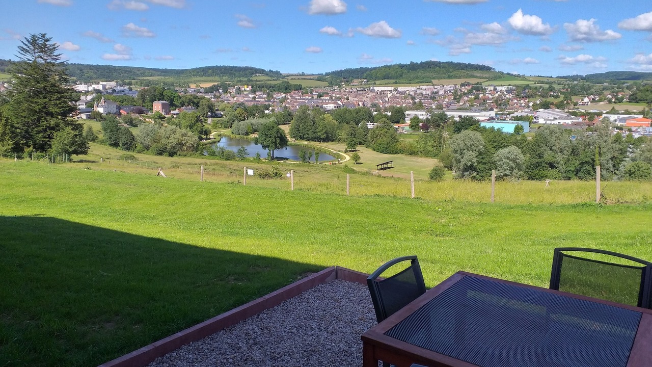 Photo of Outdoor in Neufchatel-en-Bray