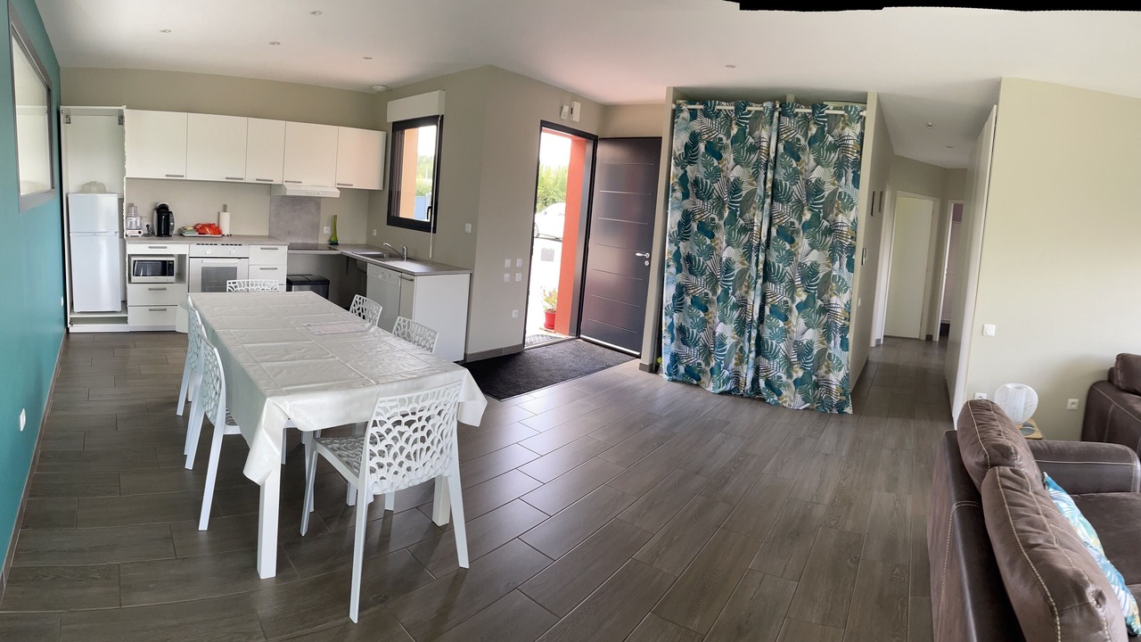 Photo of Livingroom in Neufchatel-en-Bray