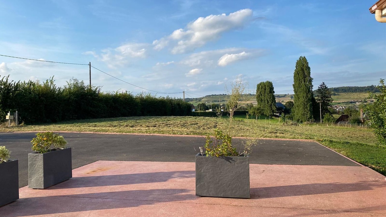 Photo of Outdoor in Neufchatel-en-Bray