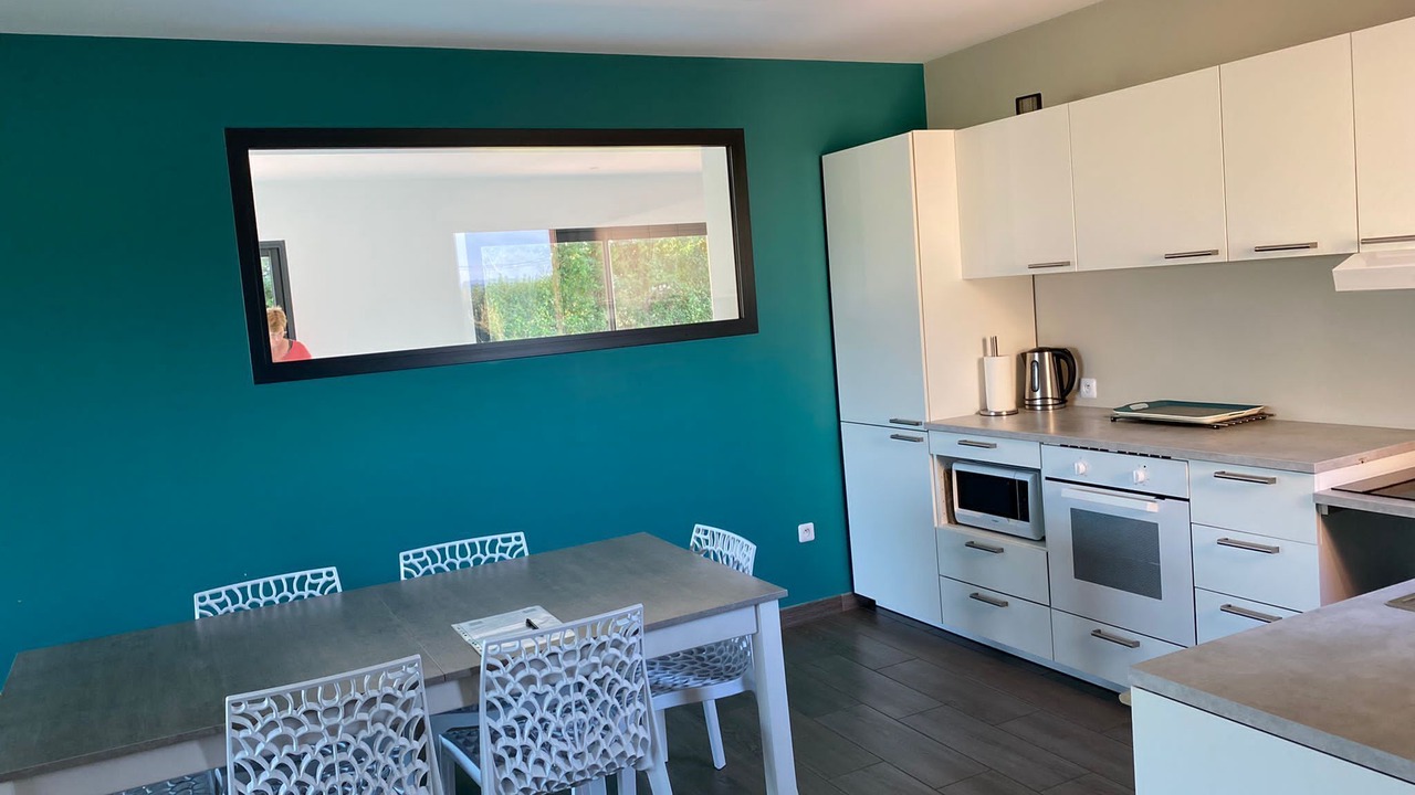 Photo of Kitchen in Neufchatel-en-Bray