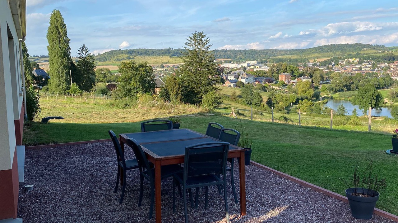 Photo of Outdoor in Neufchatel-en-Bray