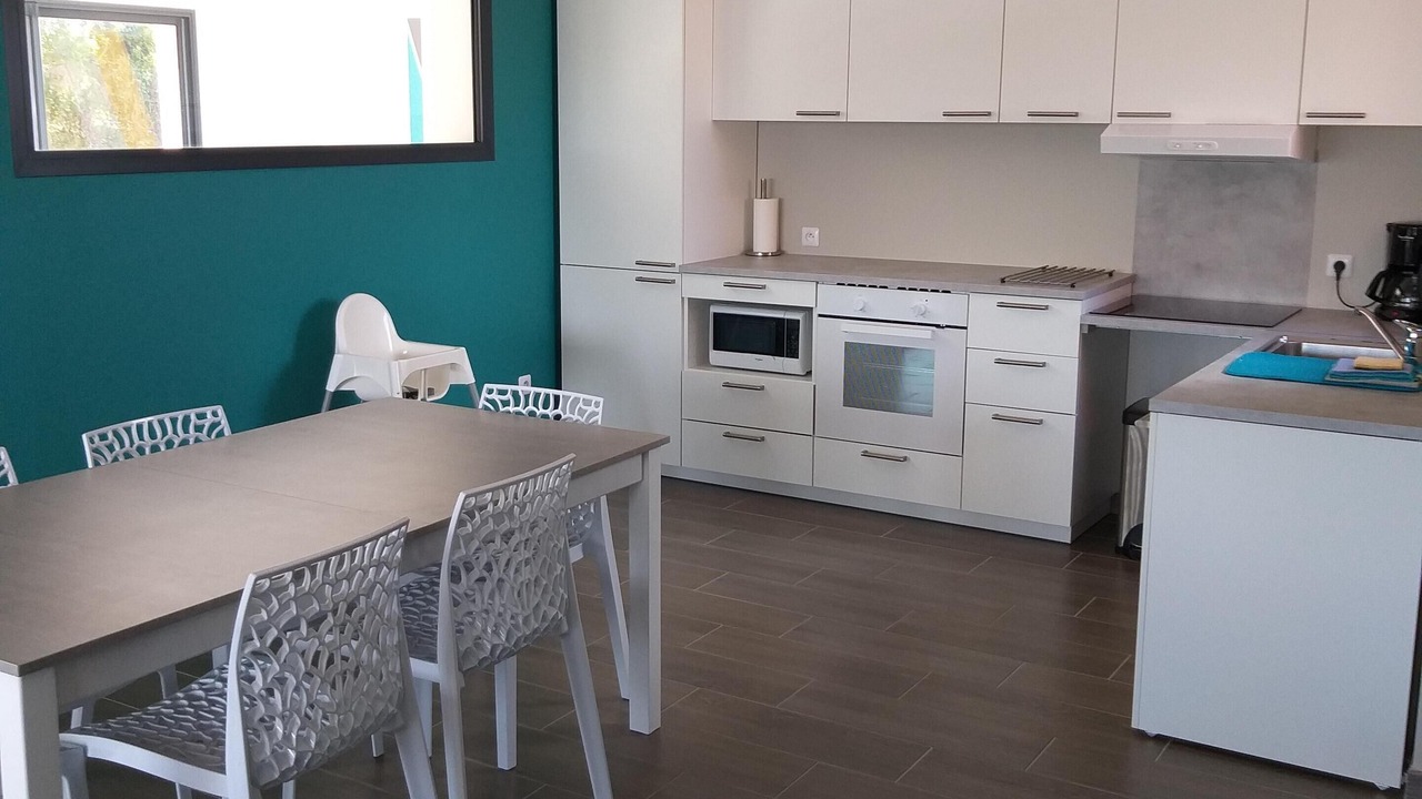 Photo of Kitchen in Neufchatel-en-Bray