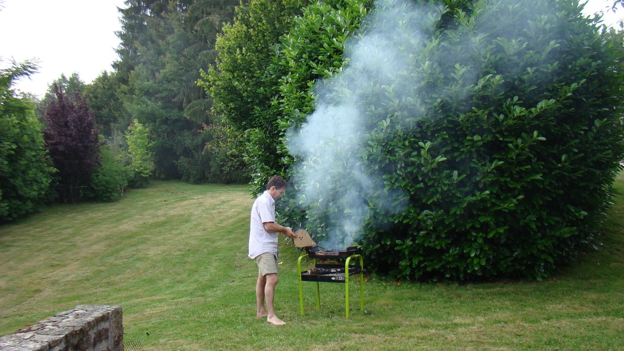Photo of Outdoor in Compreignac
