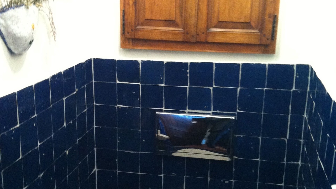 Photo of Bathroom in Compreignac