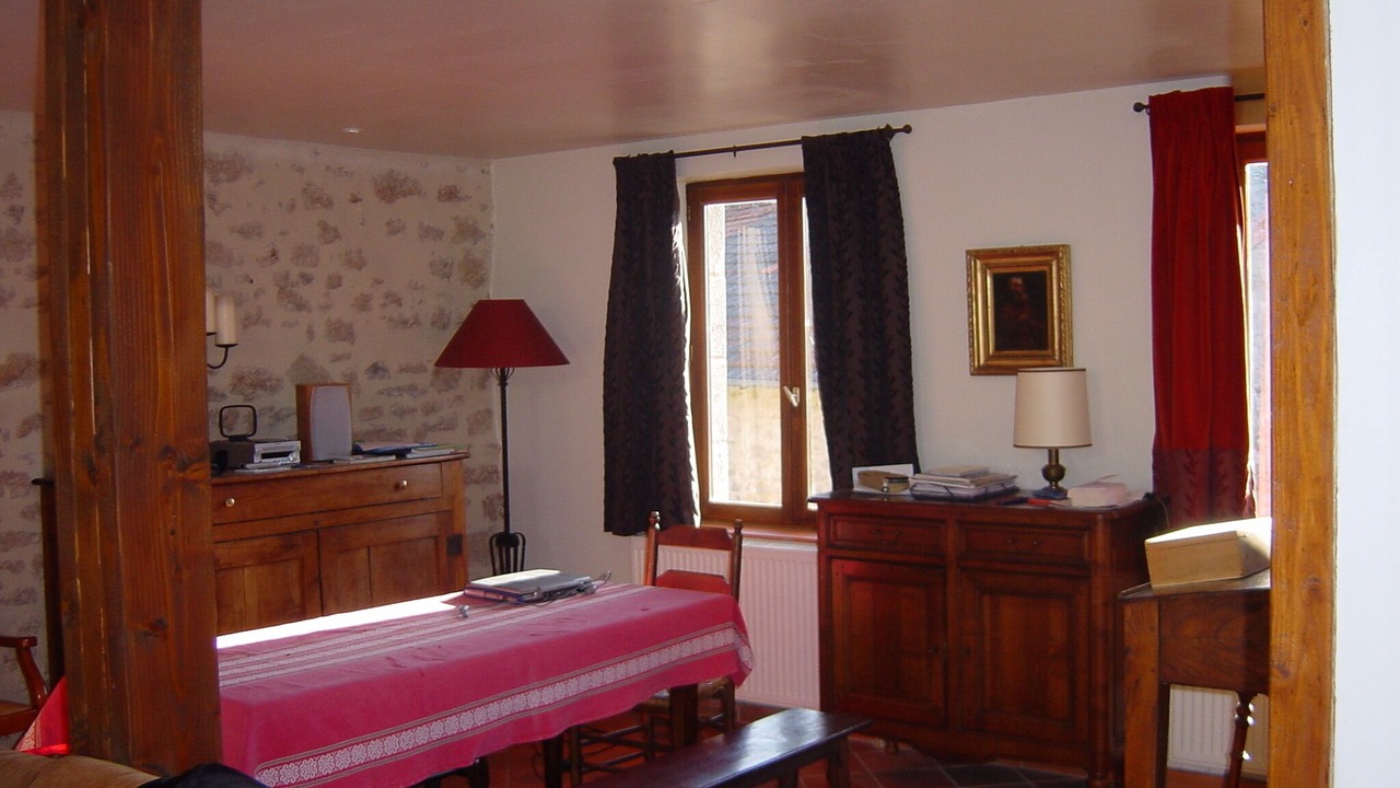 Photo of Others in Compreignac