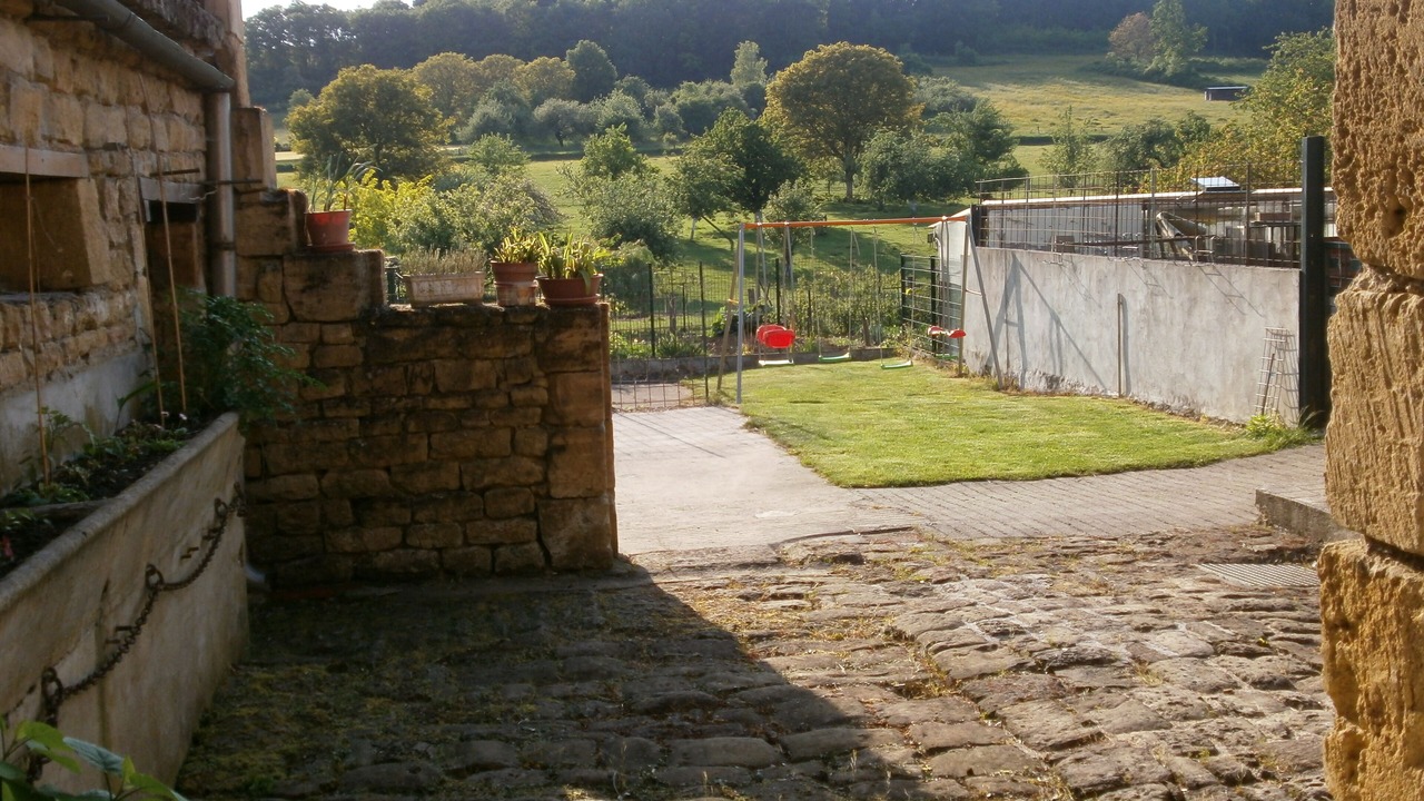 Photo of Outdoor in Autreville-Saint-Lambert