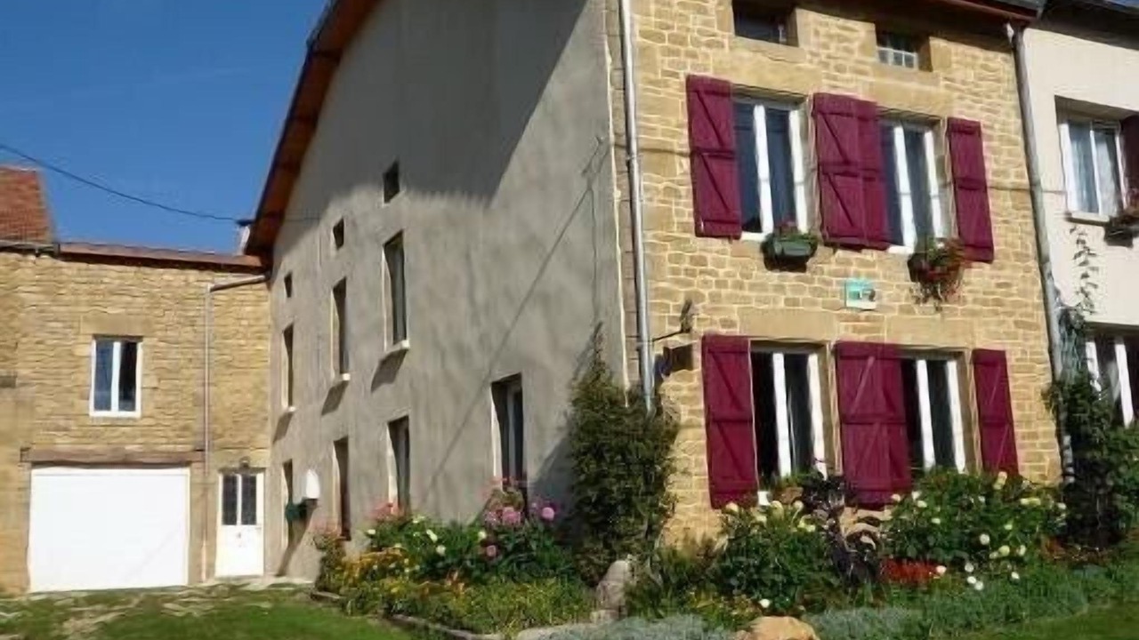 Photo of Outdoor in Autreville-Saint-Lambert