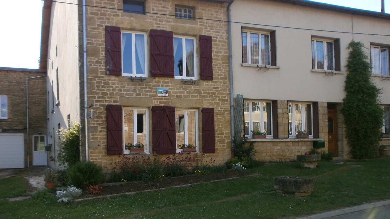 Photo of Outdoor in Autreville-Saint-Lambert