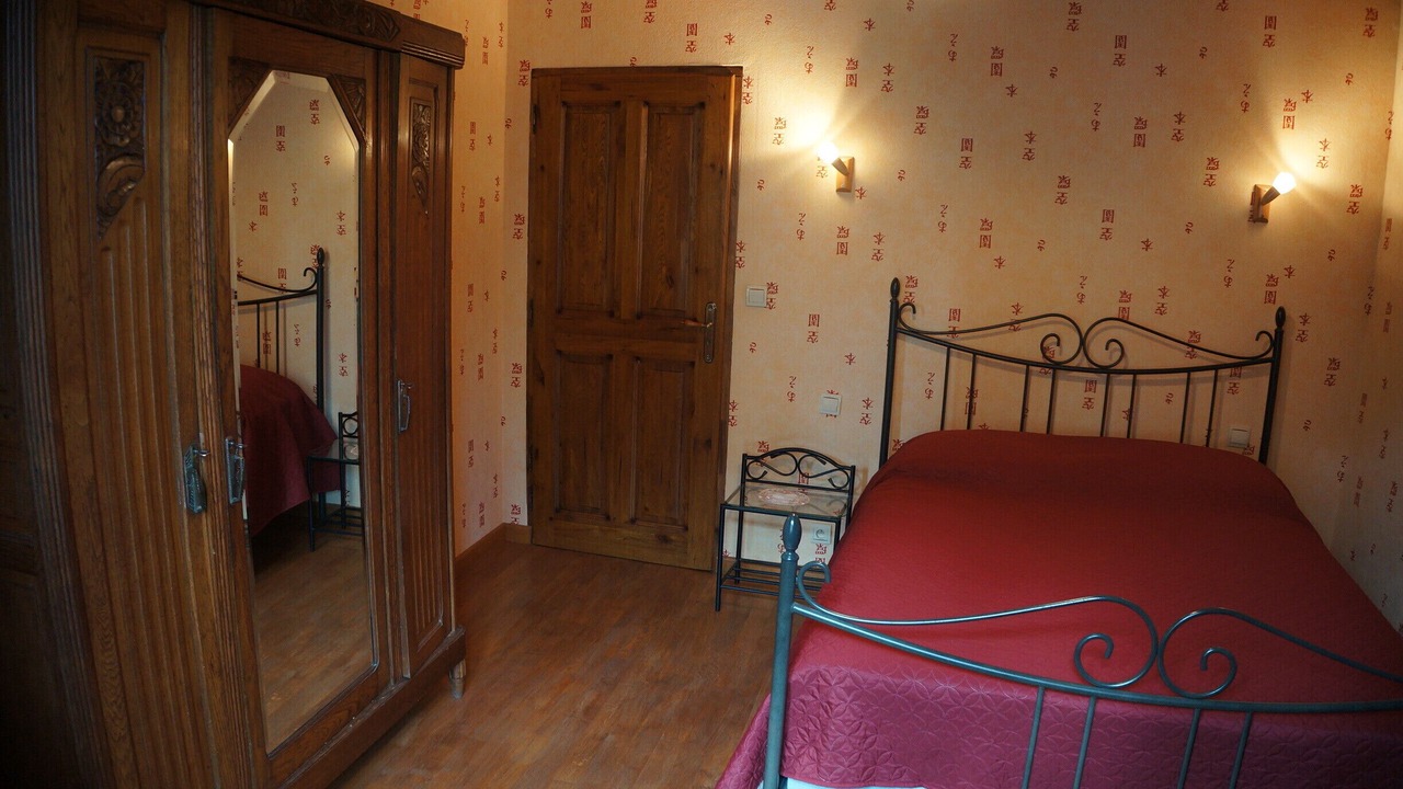 Photo of Bedroom in Autreville-Saint-Lambert