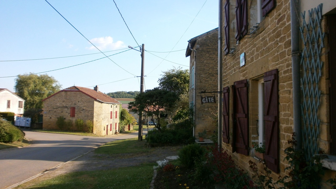 Photo of Outdoor in Autreville-Saint-Lambert