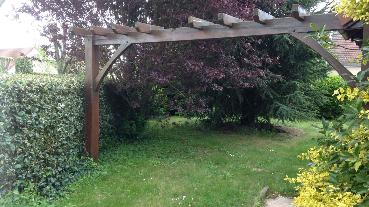 Photo of Outdoor in Champcueil