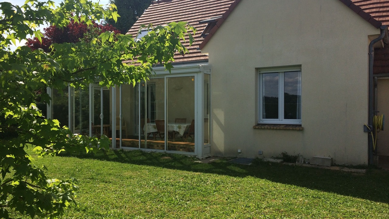 Photo of Outdoor in Champcueil