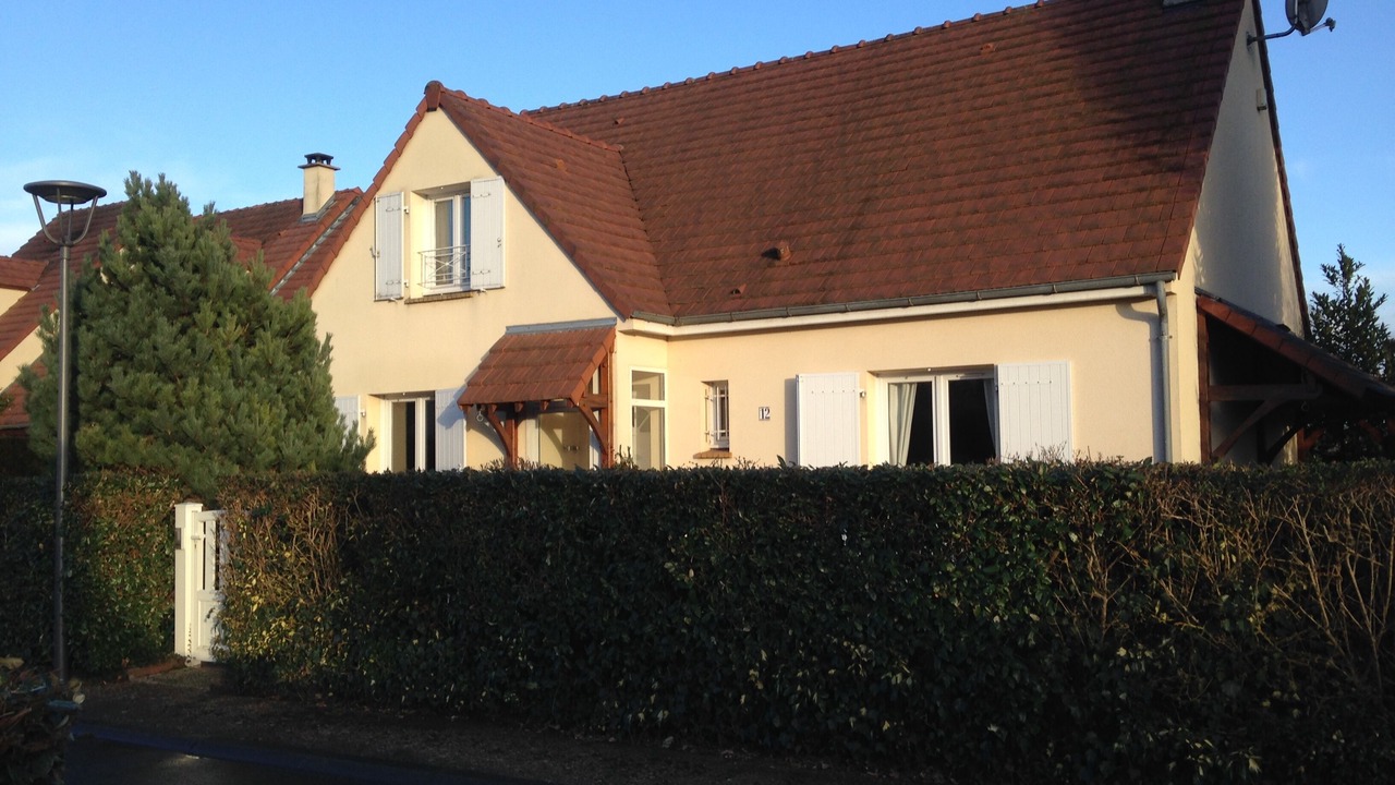 Photo of Outdoor in Champcueil