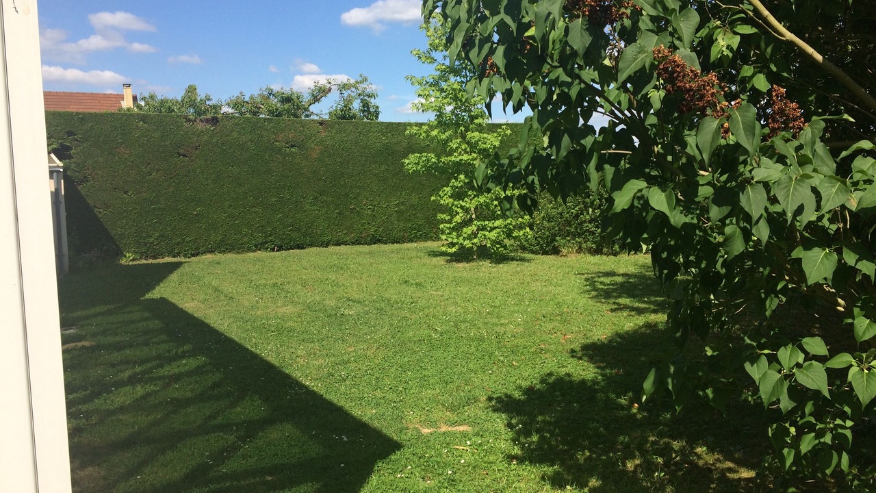 Photo of Outdoor in Champcueil