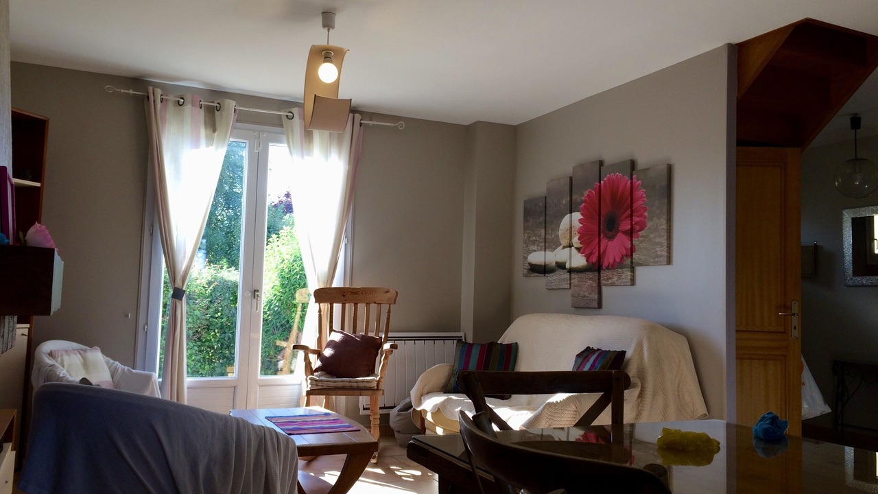 Photo of Livingroom in Champcueil